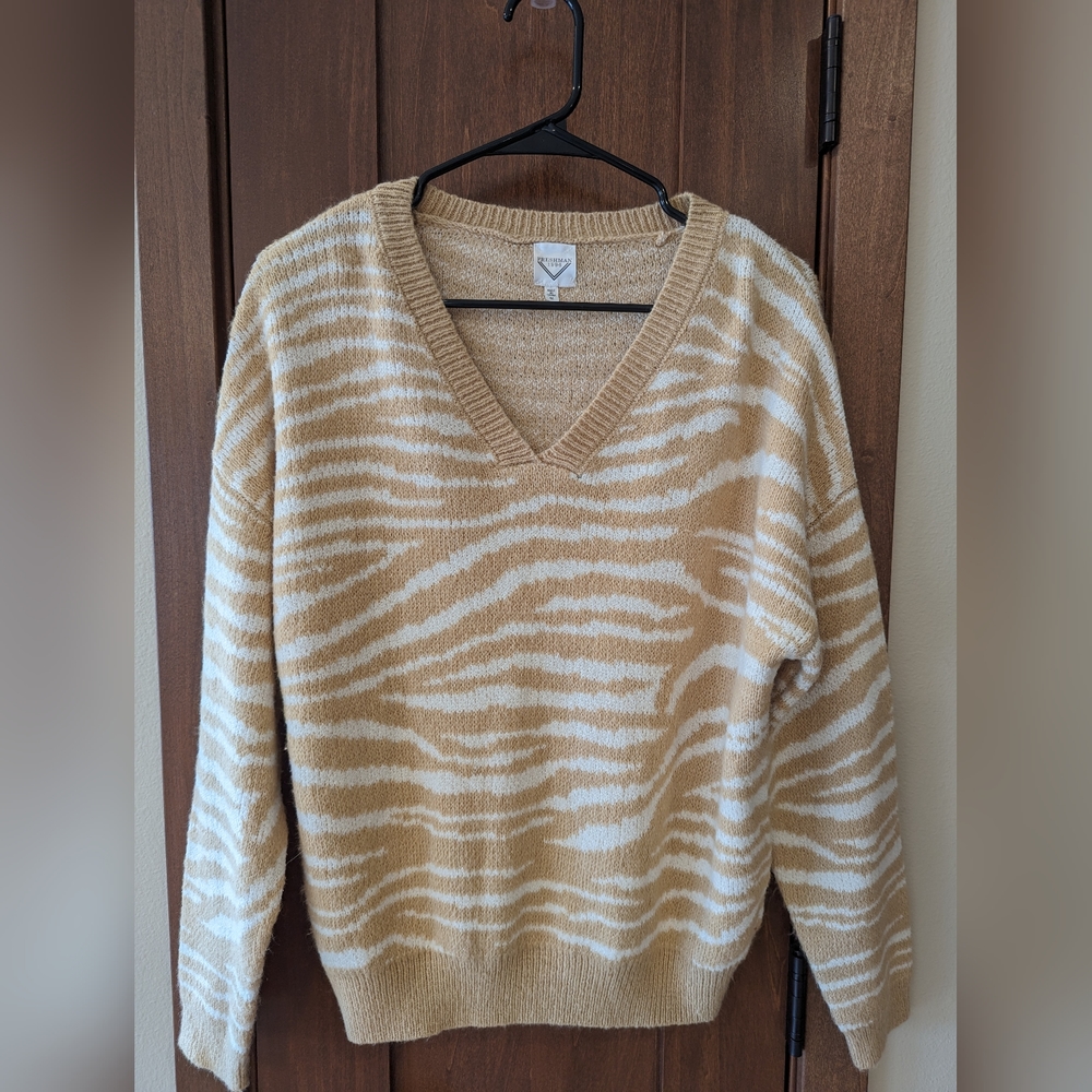 Freshman 1996: Sweater